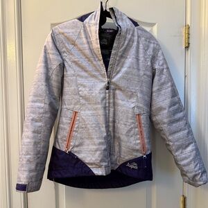 Jupa Girls 3-in-1 Ski Jacket size 12